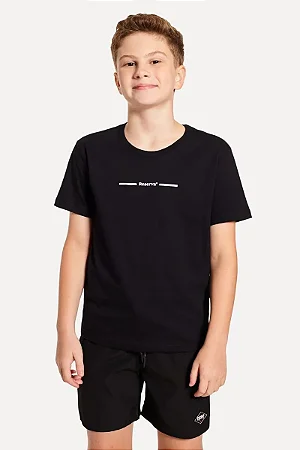 Camiseta MC Mini Estampa 3 Pica Paus - Reserva Mini