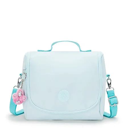 Lancheira New Kichirou Blue Sky Met - Kipling