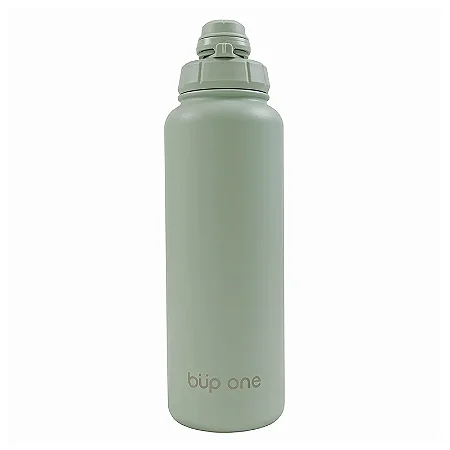 Garrafa Térmica 700ML Easy Open Verde - Bup One