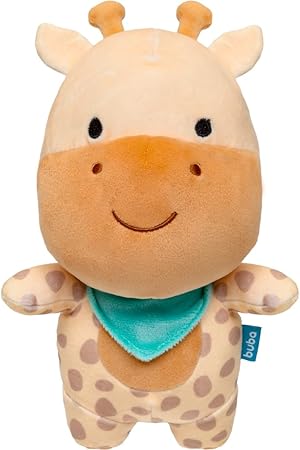 Turminha Soft Girafa- Buba