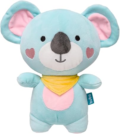 Turminha Soft Coala- Buba