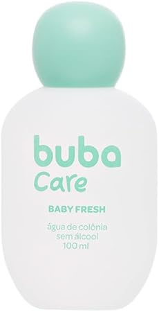 Colonia Fresh 100ML - Buba