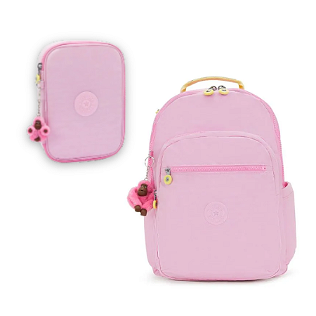 Kipling Mochila Bebe Maternidade Kipling Kipling