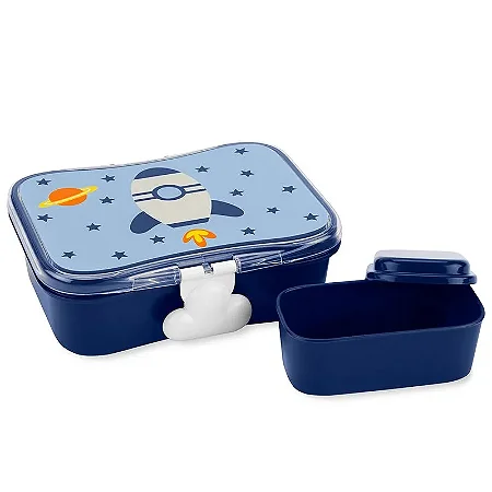 Kit Lanche Spark Style Espaço - Skip Hop
