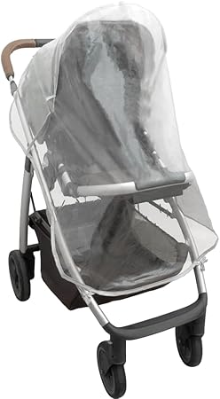Capa de Chuva Para Carrinho - Buba