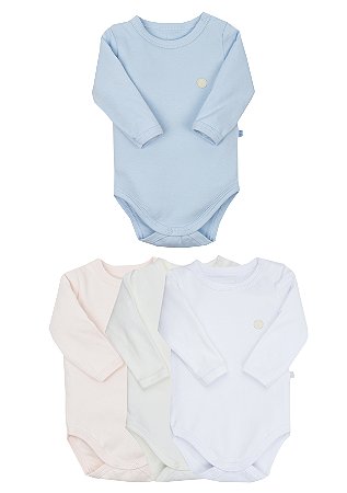 Body ML Suedine Basics Creme - Grow Up