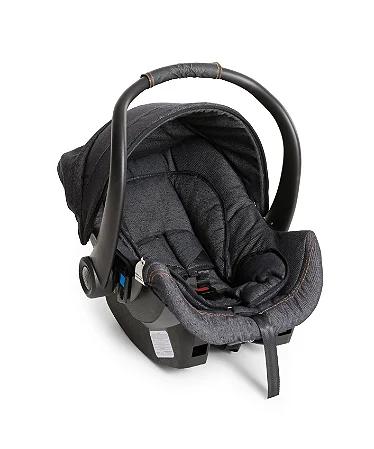 Bebê Conforto Cocoon Extreme Vita Verde Gold - Galzerano