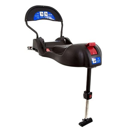 Base Veicular Isofix Terni Para Bebe Conforto Até 13 Kg Infanti