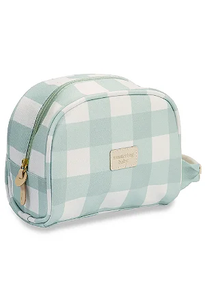 Necessarie Baby Bear Xadrez  - Masterbag