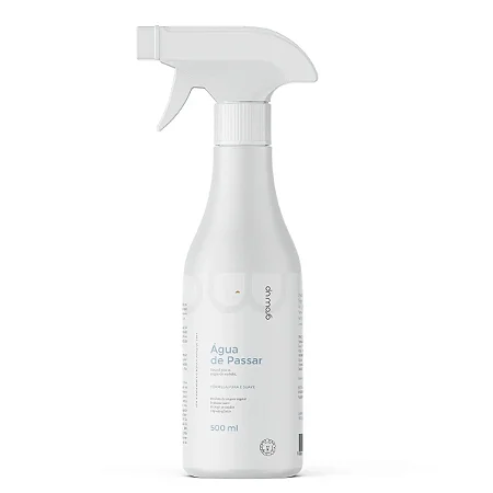 Água de Passar Perfumada 500ml - Grow Up