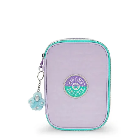 Estojo 100 Pens Lavanda - Kipling