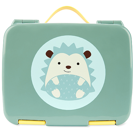 Bento Box Zoo Porco-espinho - Skip Hop