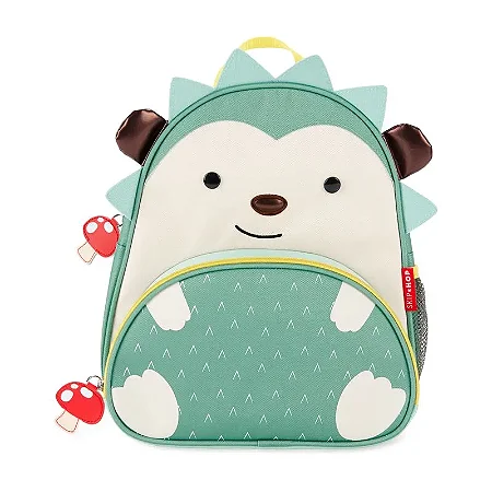 Mochila Infantil Zoo Porco-espinho - Skip Hop