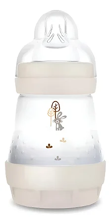 Mamadeira Easy Start 160ml Neutra- Mam