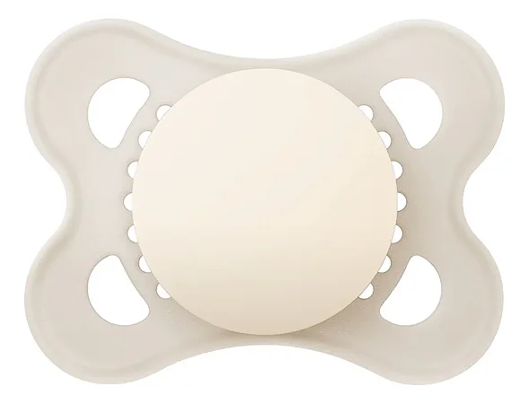 Chupeta Original 0-6 meses Neutra - Mam