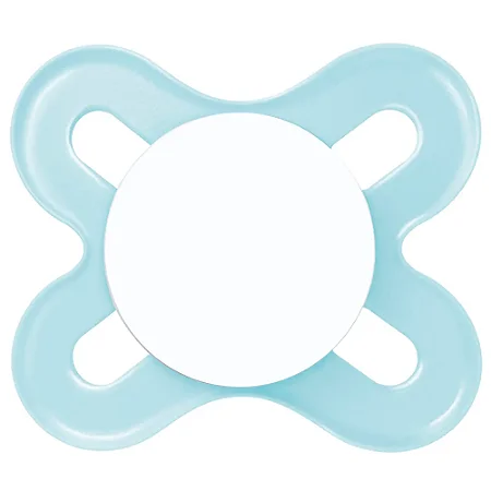 Chupeta Original 0-6 meses Azul - Mam