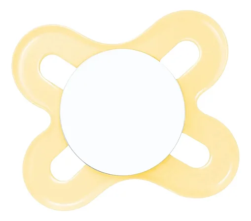 Chupeta Start 0-2 meses Neutra - Mam