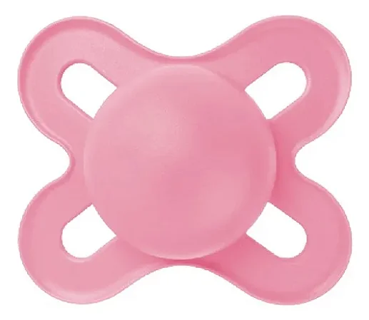 Chupeta Start 0-2 meses Rosa- Mam
