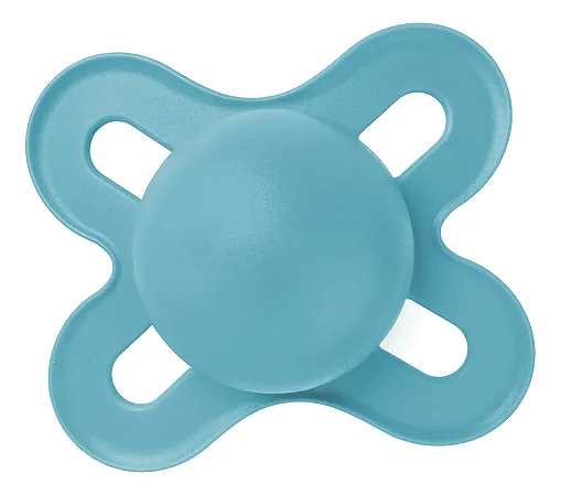 Chupeta Start 0-2 meses Azul - Mam