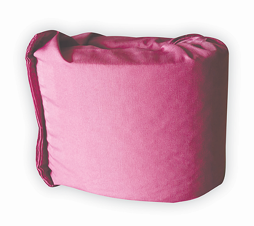 Boia Adicional Rosa Bebê - Panda Pool