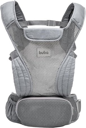 Mochila Canguru - Buba