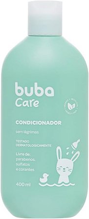 Condicionador para Bebê 400ML - Buba