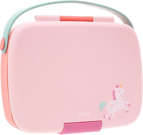 Bento Box Magic Unicornio - Buba