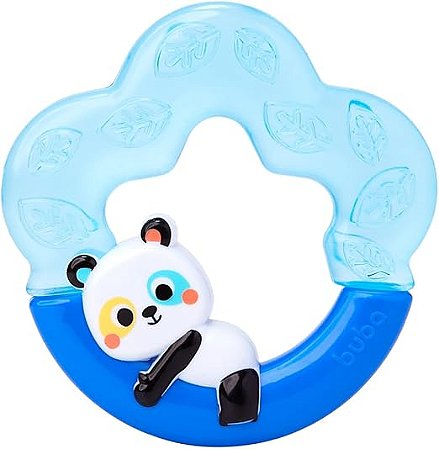 Mordedor com Água Zoo Panda - Buba