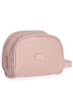 Necessarie Baby Borboleta Rosa - Masterbag