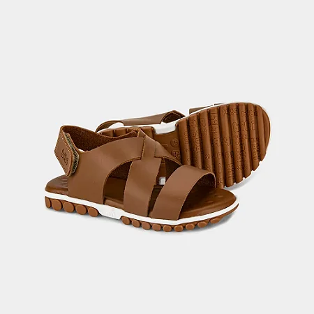 Sandália Infantil Summer Roller 2.0 - Bibi