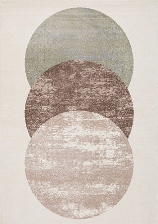 Tapete Hillier 2,40 x 3,00 Des/03