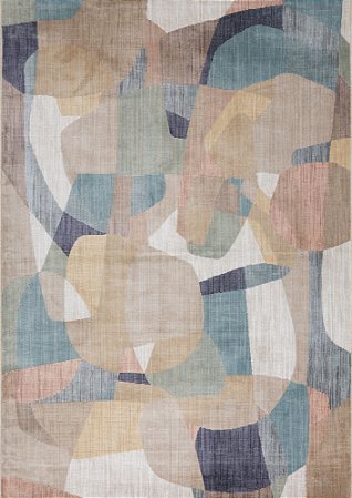 Tapete São Francisco Des/03