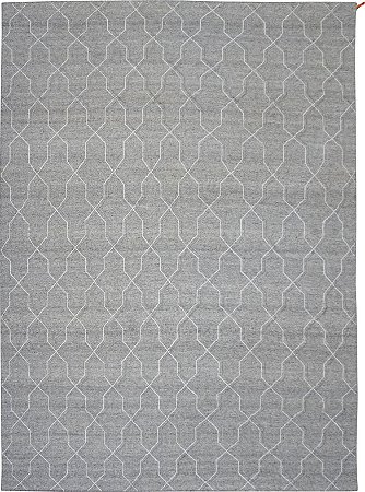 Tapete Bodrum 2,50 X 3,00 L0108361 GREY-11