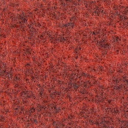 Forração Inylbra Ecotex Vermelho Mt²