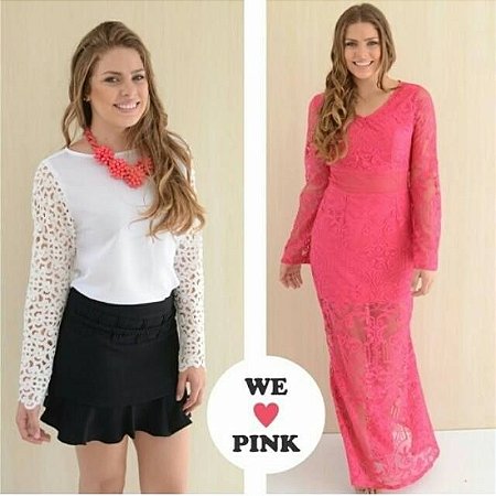 Coleção de Verão 2015