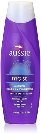 Aussie Moist Shampoo 400ml