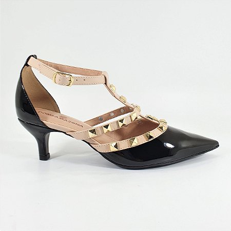 sapato valentino feminino