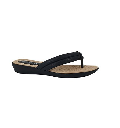 Chinelo Feminino Piccadilly Dedo Confortavel 500325 e 500324