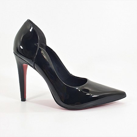 scarpin feminino