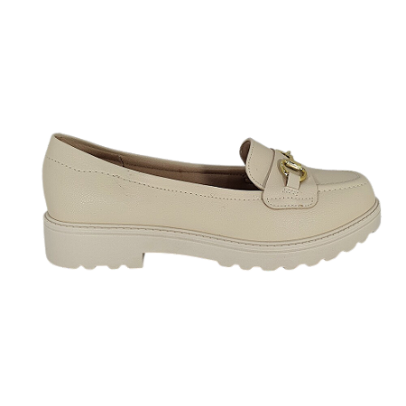 Mocassim Feminino Modare Ultra Conforto 7357 Sola Baixa