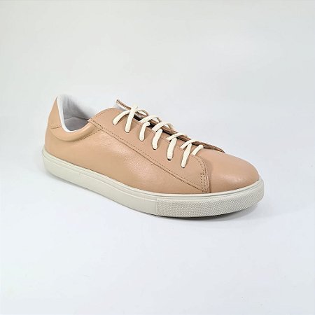 Tênis Feminino Dom&Amazona Couro Numeração Especial 121001