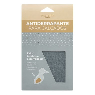 Anti Derrapante para Calçados Palterm