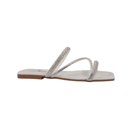 Rasteira Feminina Dom Amazona Numeração Especial Papete Tais