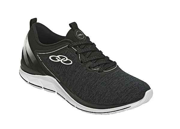 Tênis feminino Olympikus Day Caminhada Academia Treino Olk