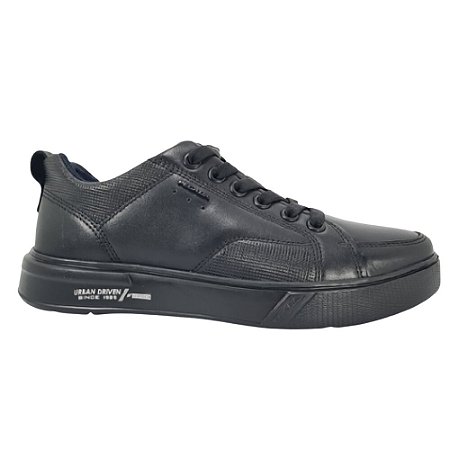 Tênis Sapatenis Pegada Masculino Numeração Especial Grande 511902