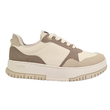 Tênis Feminino Via Marte Moda Casual 219-002