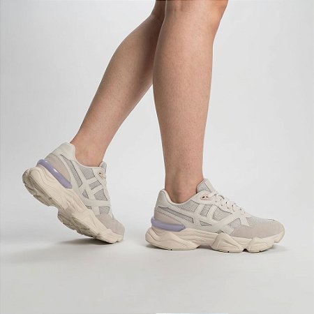 Tênis Feminino Ravena Chunky Numeração Especial 41 ao 43
