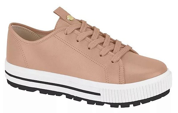 tênis feminino nude