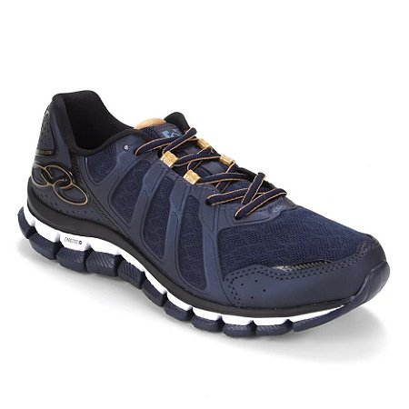 tênis running masculino olympikus