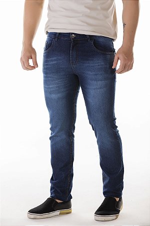 CALÇA JEANS